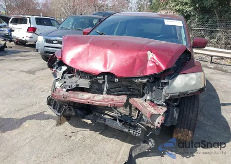 2010 Mazda Cx-7 I Sv from USA, damaged, VIN JM3ER2W50A0326819